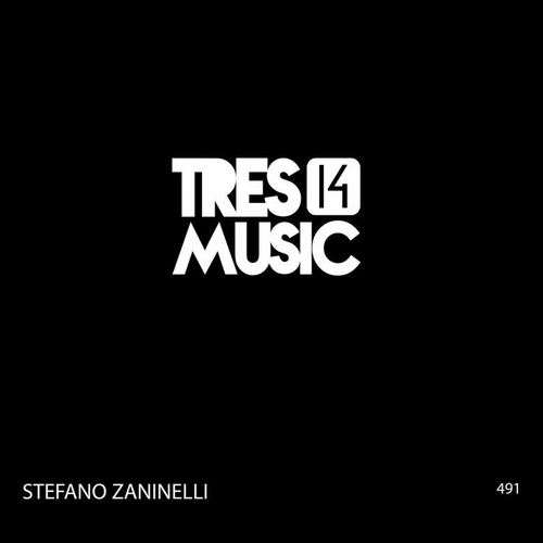 Stefano Zaninelli - Favelas EP [TRES14491]